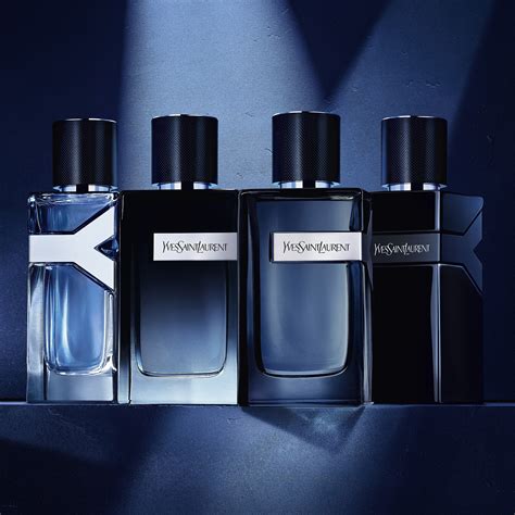 ysl eai de parfum|YSL y le parfum fragrantica.